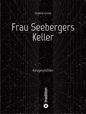 cover image of Frau Seebergers Keller